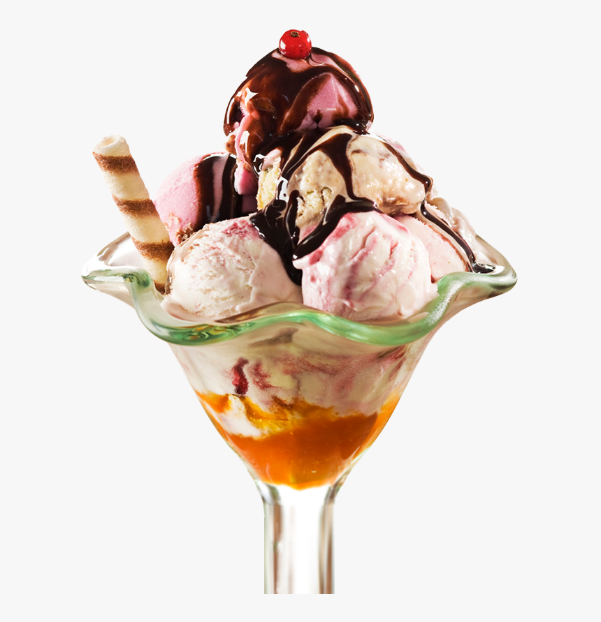 Ice Cream Png Blasta, Transparent Png