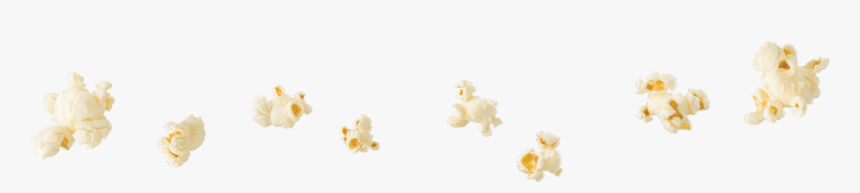 Popcorn - Rose, HD Png Download