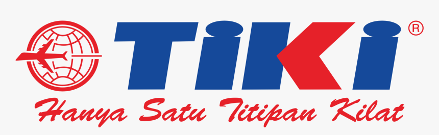 Logo Tiki Png Transparent, Png Download