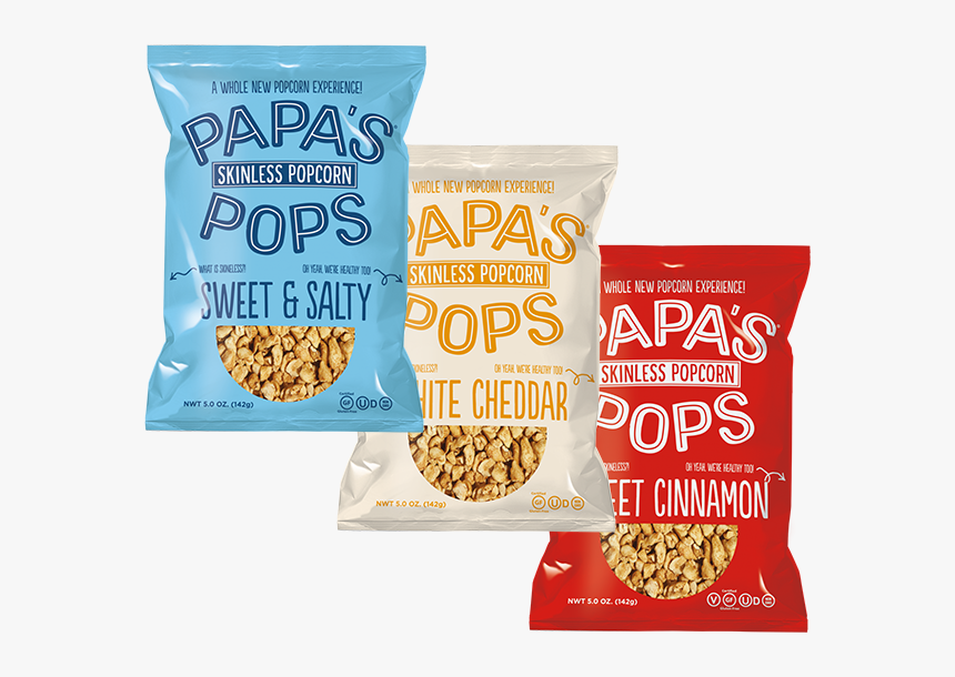 Popcorn Kernel Png, Transparent Png