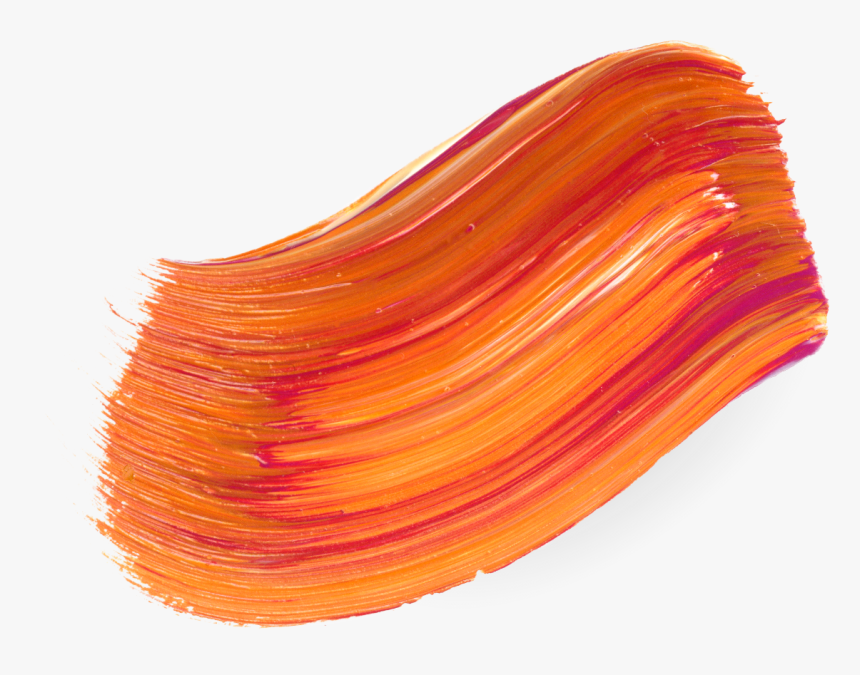Red Hair, HD Png Download
