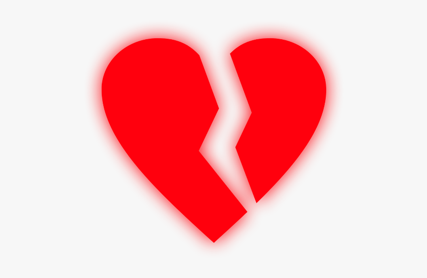 Red Paint Stroke Png - Love Clipart, Transparent Png