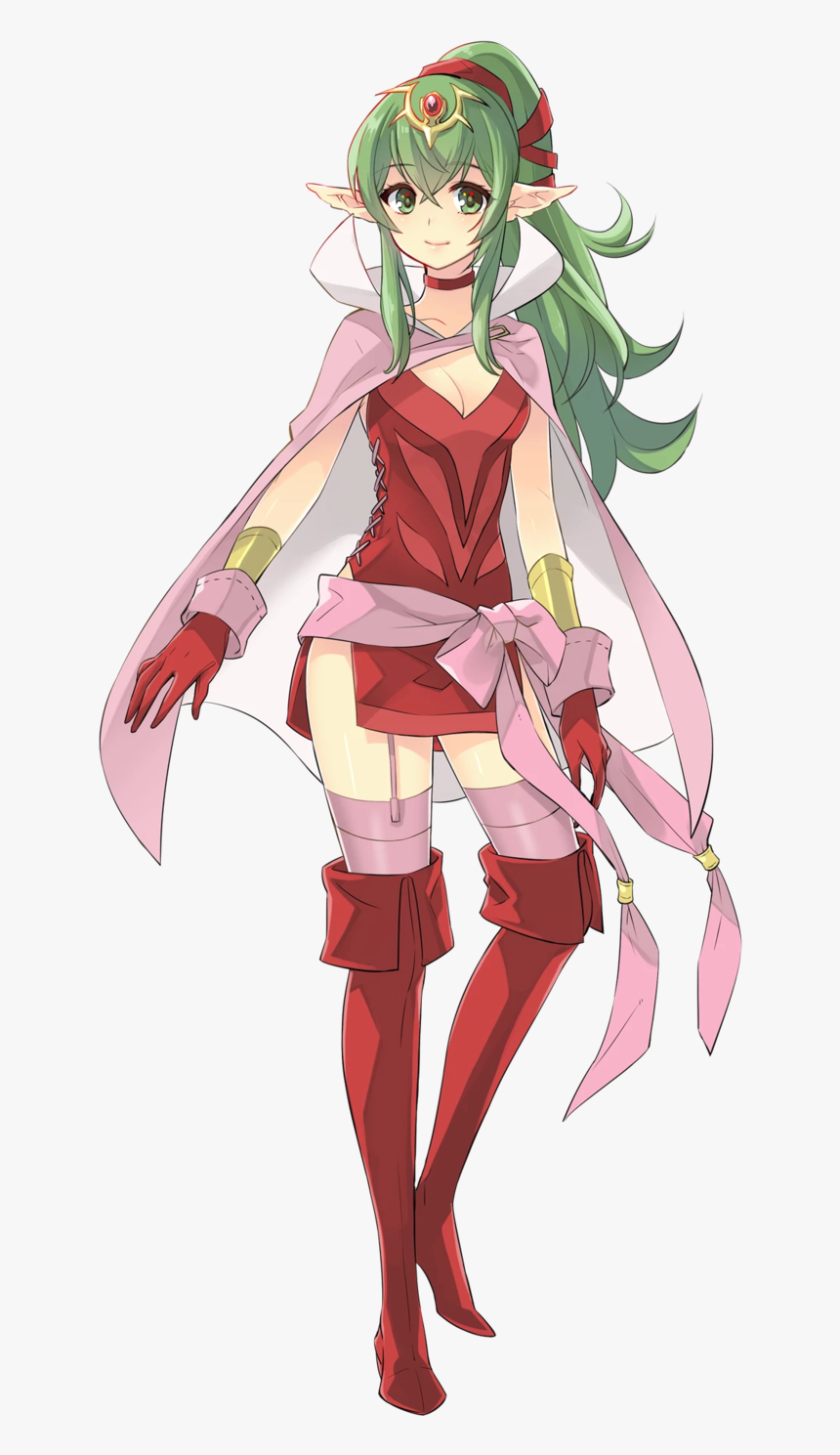 Fire Emblem Tiki Weapon, HD Png Download