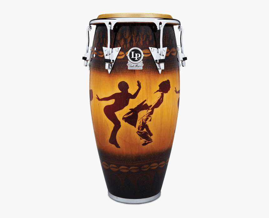 Lp® Galaxy Paoli Mejias Signature Jazzambia Conga - Lp Paoli Mejias Signature Congas, HD Png Download
