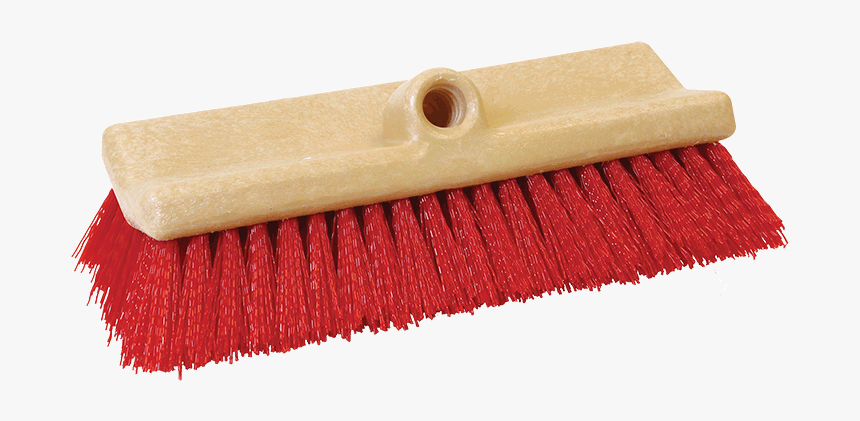Bi-level Floor Scrub Brush - Brush, HD Png Download