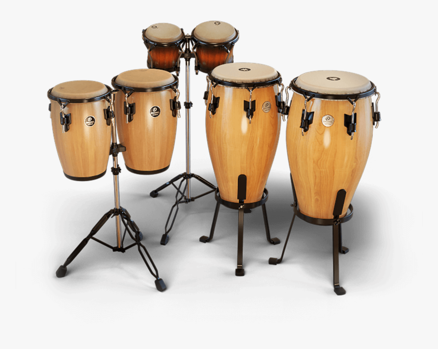 Cowbells - Conga - Conga, HD Png Download