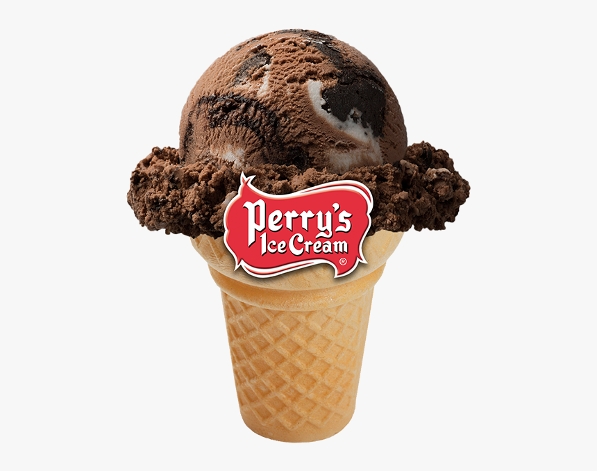 Perry's Ice Cream, HD Png Download