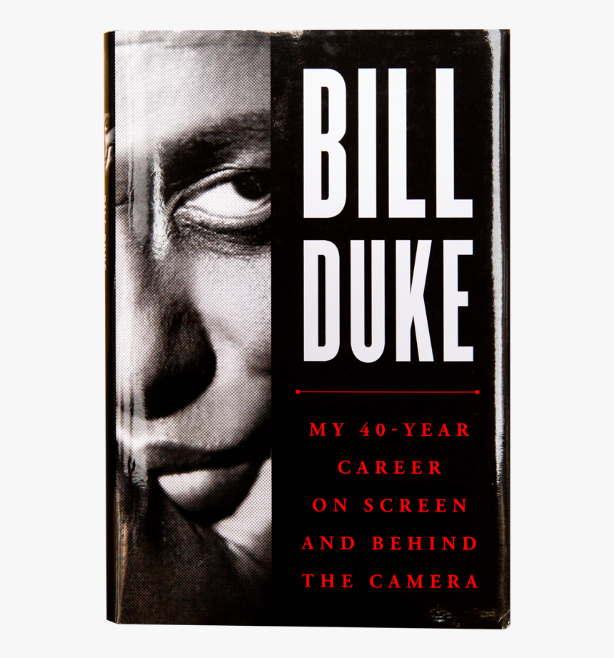 Білл Дюк Shelia P Moses, HD Png Download