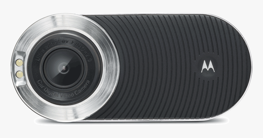 Motorola Cámara Para Automóvil Dash 2 7 Motorola Mdc100, HD Png Download