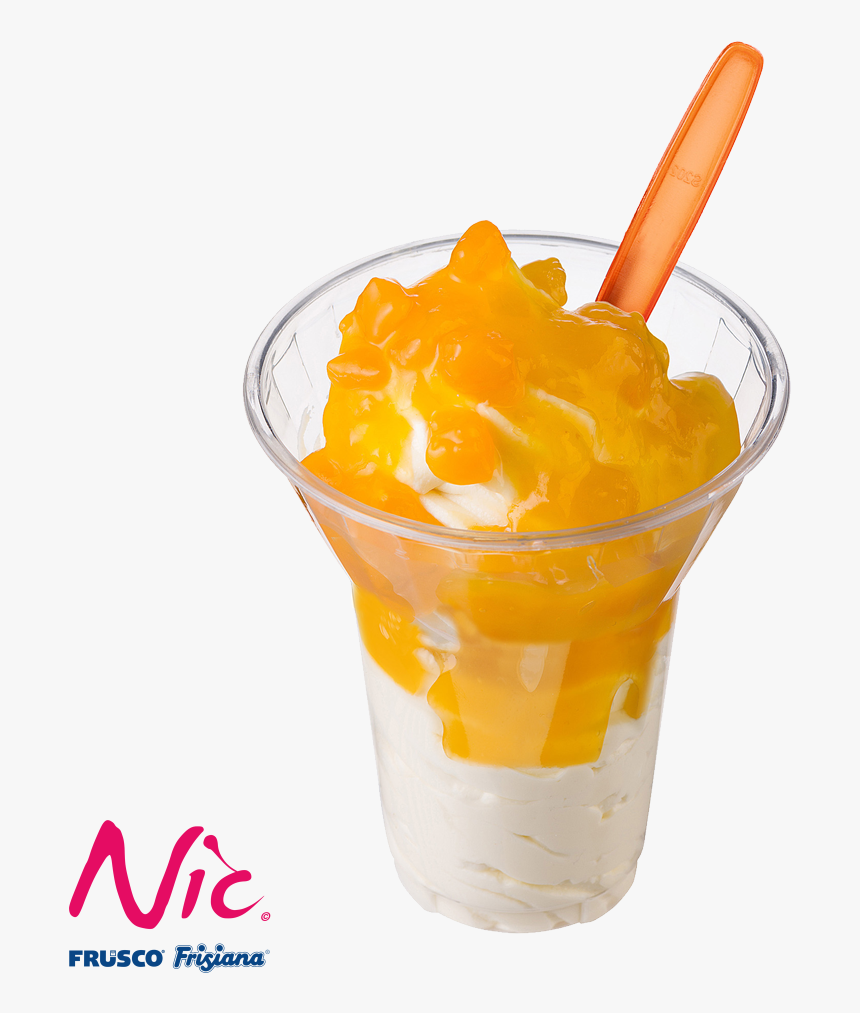 Ice Cream Sundae Png, Transparent Png