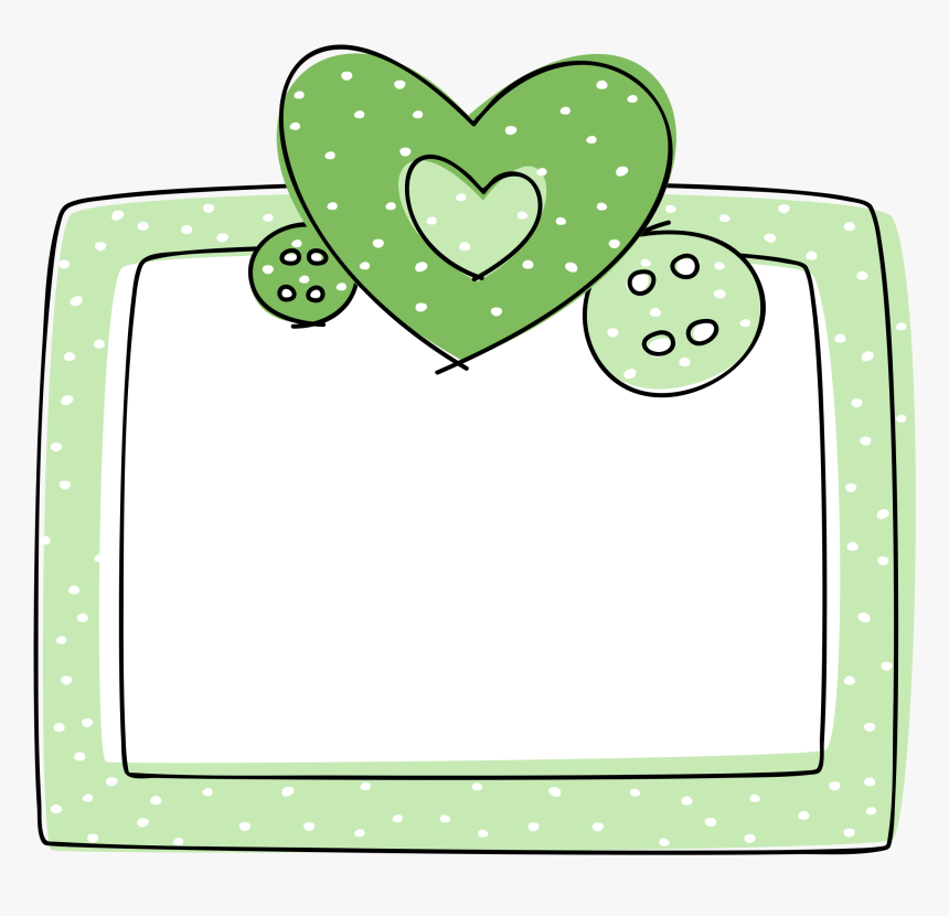 Baby Bottle Clipart Neutral - Heart, HD Png Download