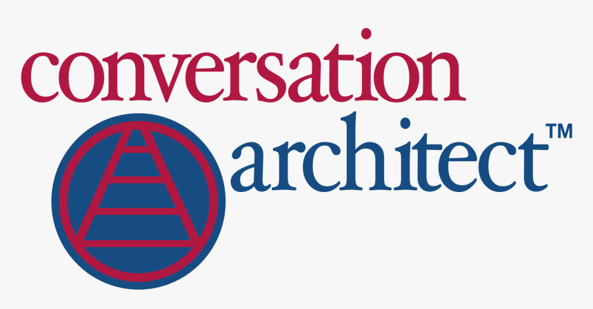 Conversation Architect Logo Png Transparent - Circle, Png Download