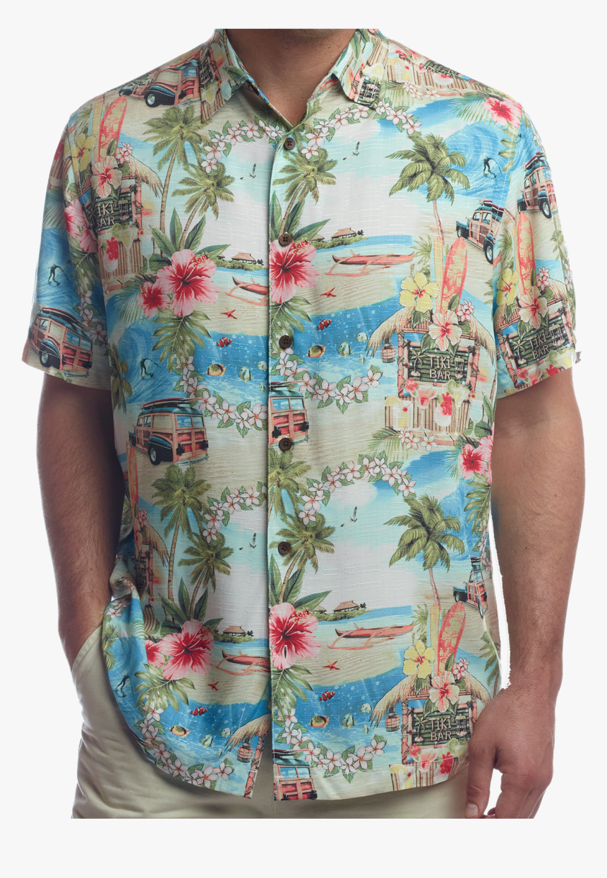 Multi Colored 
 Title Multi Colored - Blouse, HD Png Download