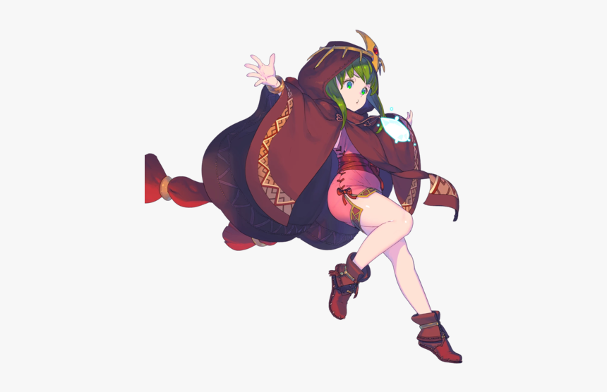 Fe Heroes Tiki Legendary, HD Png Download