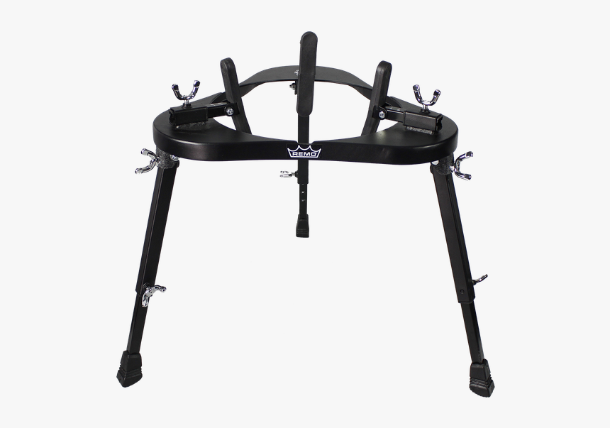 Conga Stand Image - Stand De Congas, HD Png Download
