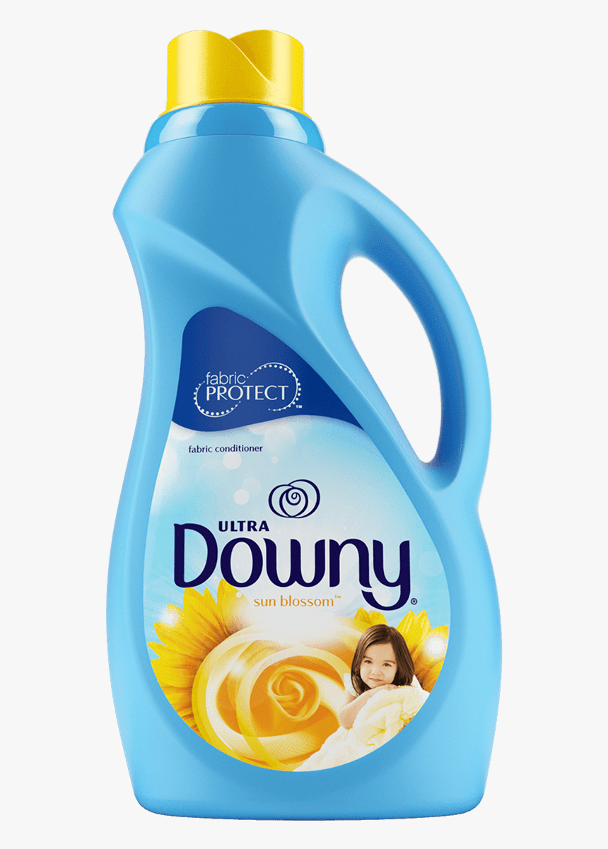 Downy April Fresh, HD Png Download