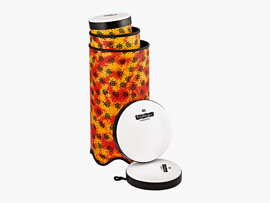 Drums, HD Png Download