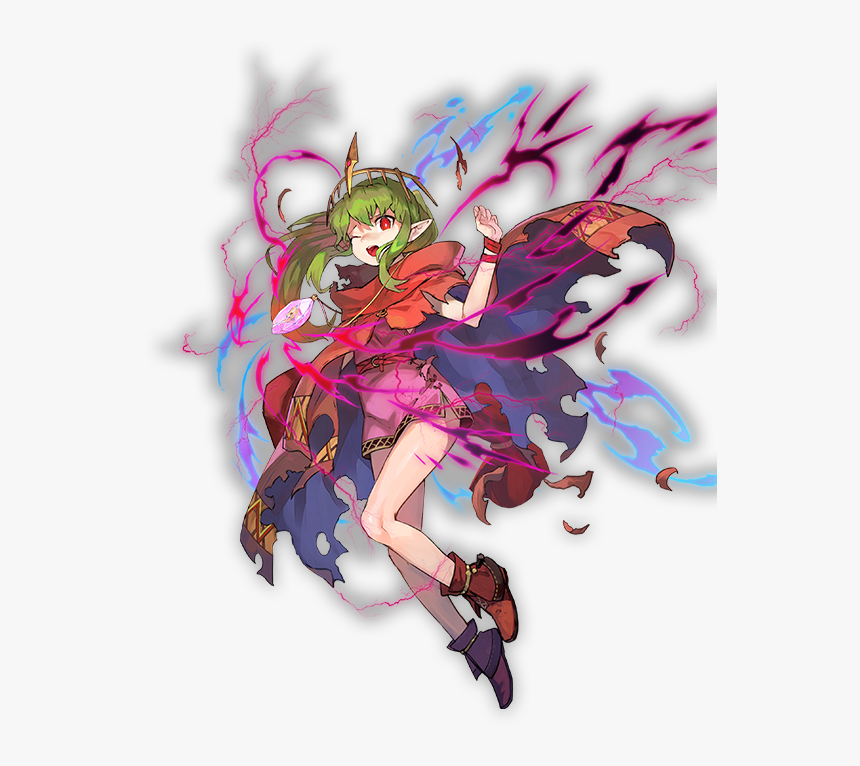 Fallen Tiki Fire Emblem, HD Png Download