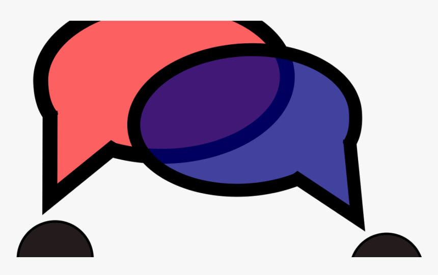 Learning Communication Student Professional Dialogue - Professional Dialogue, HD Png Download