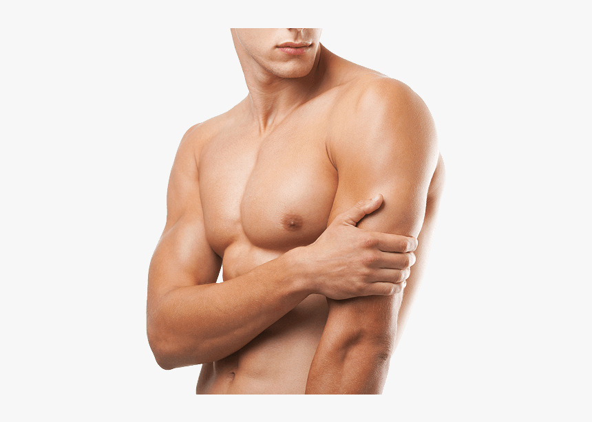 Arm Muscle Men, HD Png Download
