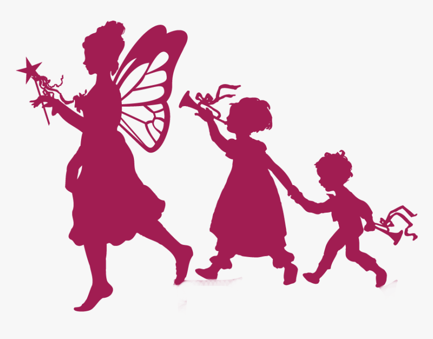 Peter Pan, - Illustration - Kids "r" First Preschool, HD Png Download