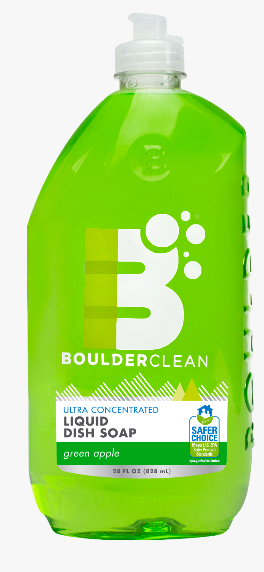 Boulder Clean, HD Png Download