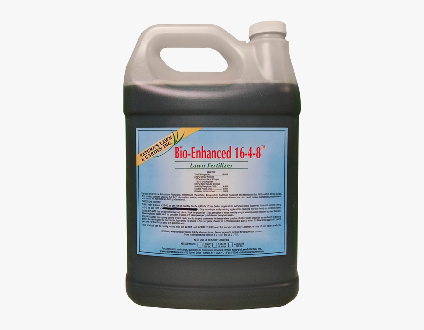 Liquid Lawn Fertilizer, HD Png Download