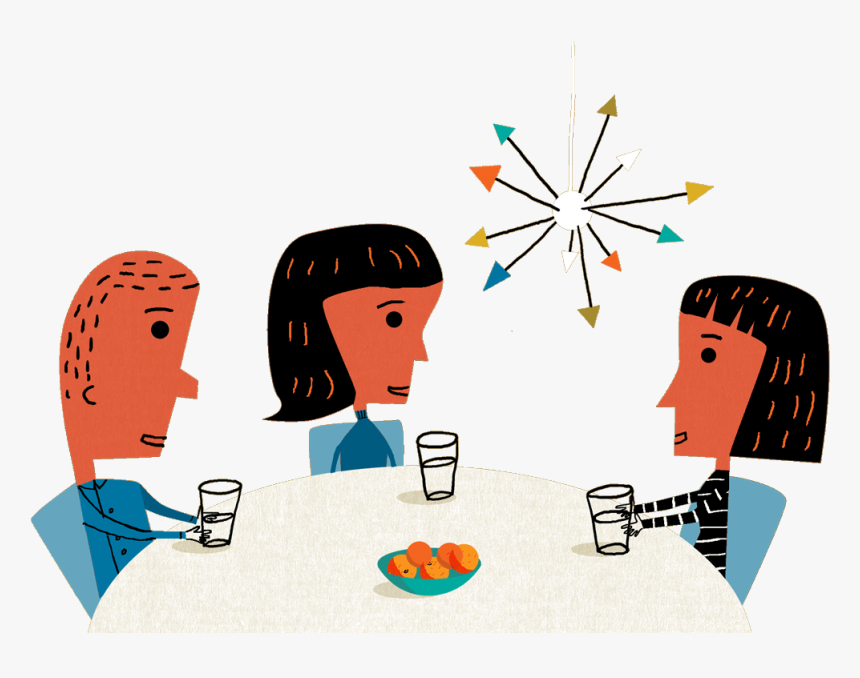 Starting The Conversation, HD Png Download