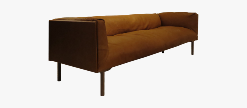 Sofa2 - Studio Couch, HD Png Download