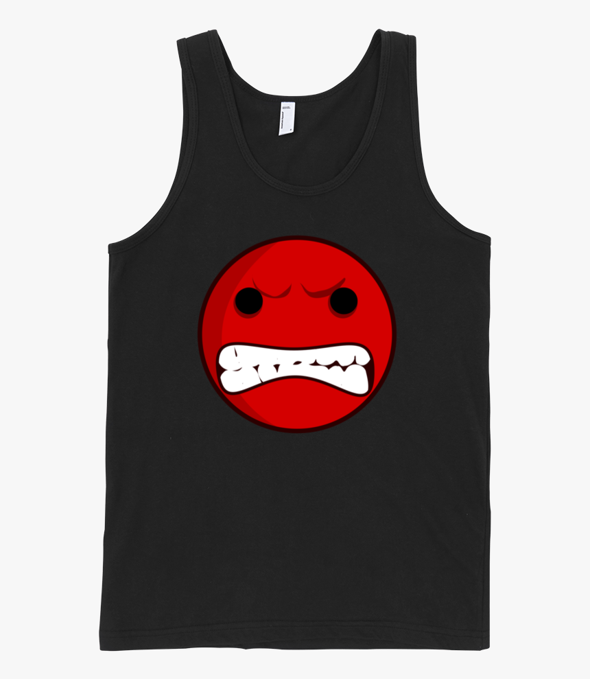 Transparent Angry Mouth Png - Hate Clipart, Png Download