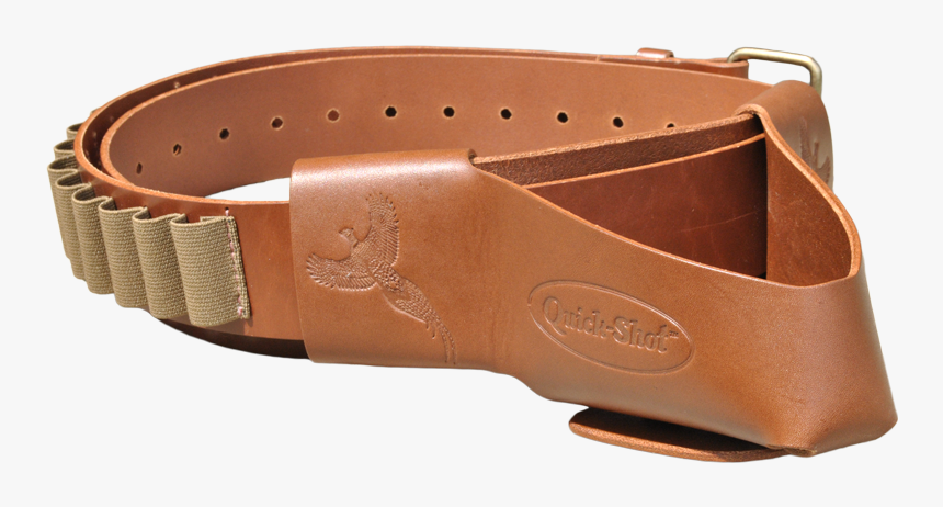 Quick Shot Shotgun Holster, HD Png Download