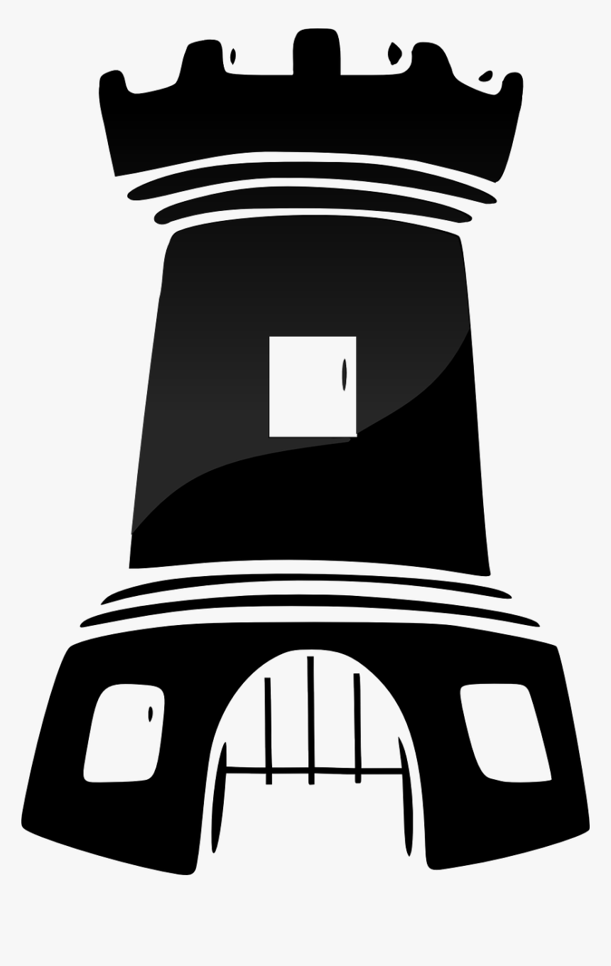 Fort Clip Art, HD Png Download