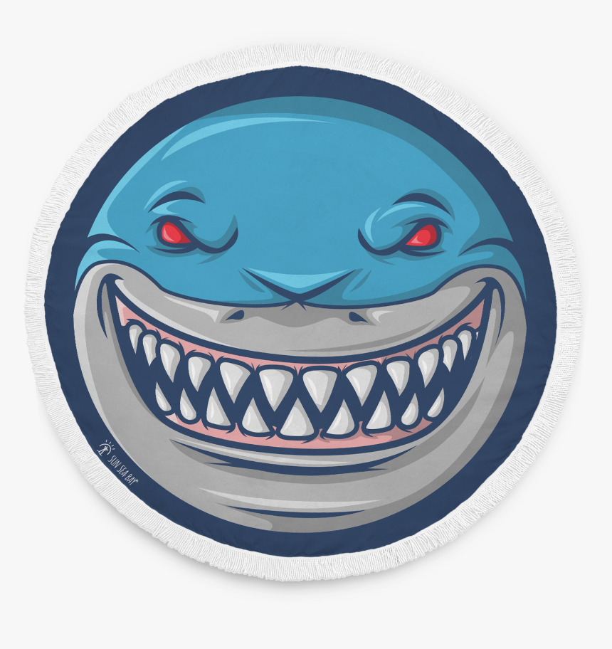 Transparent Angry Mouth Png - Blanket, Png Download