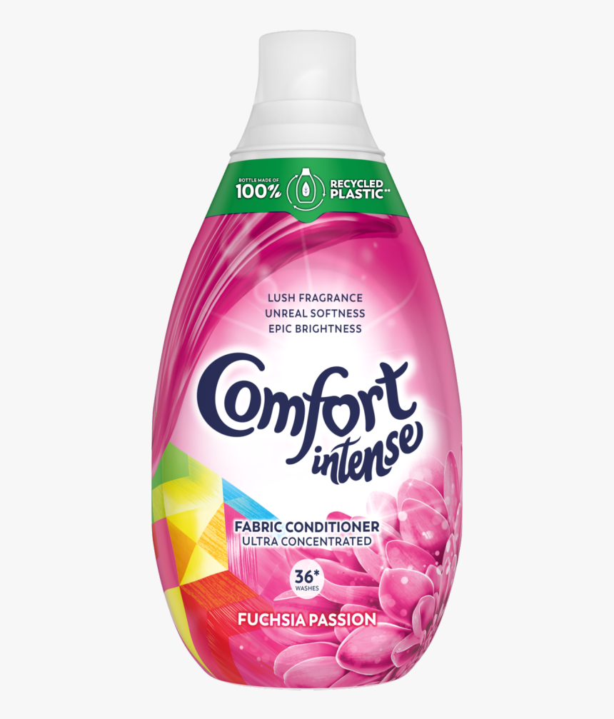 Comfort Intense Fresh Sky, HD Png Download