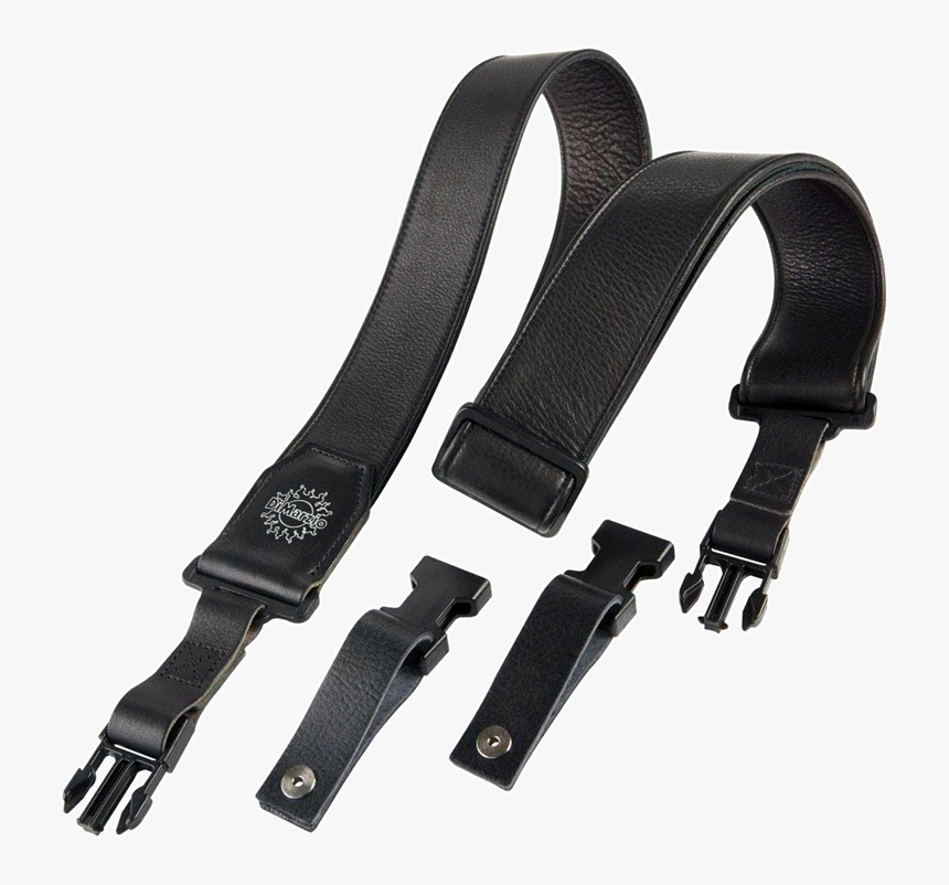 Dimarzio Leather Strap, HD Png Download