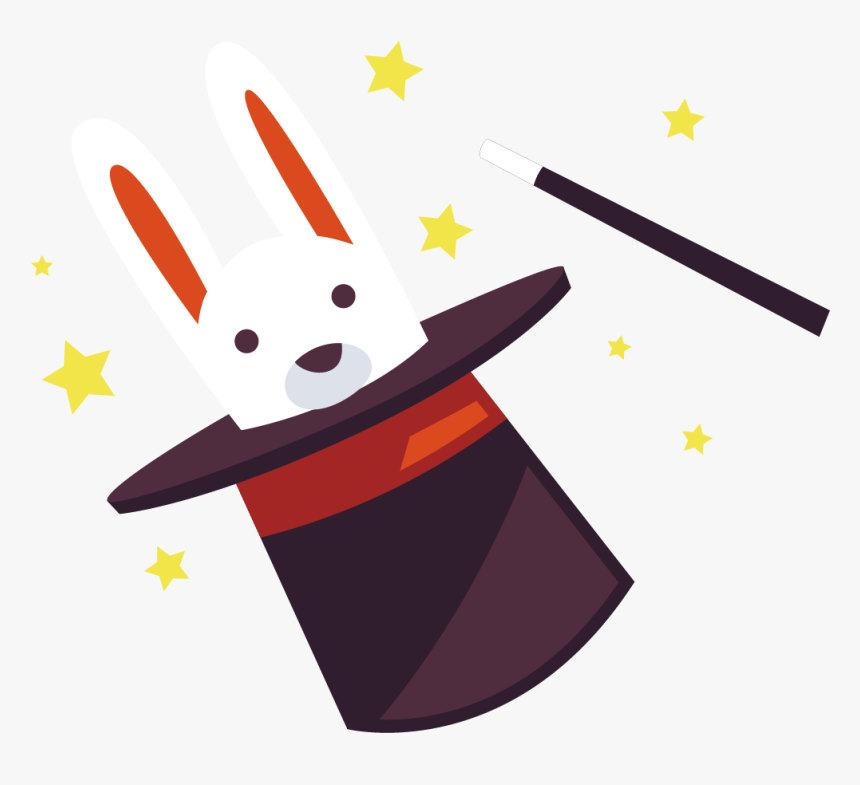 Magic Clip Art - Tone Clipart, HD Png Download