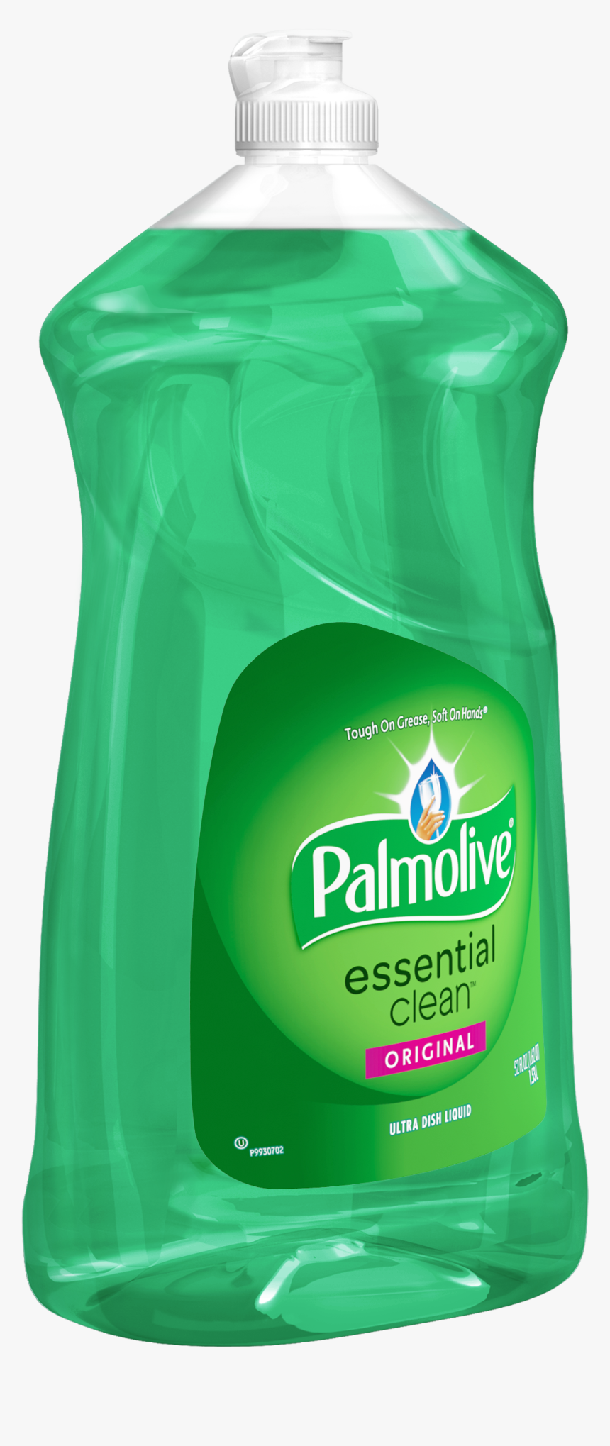 Plastic Bottle, HD Png Download