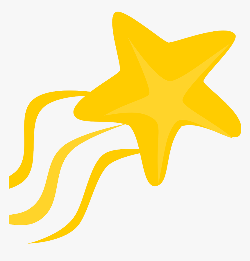 A Few Gold Stars - Clip Art, HD Png Download