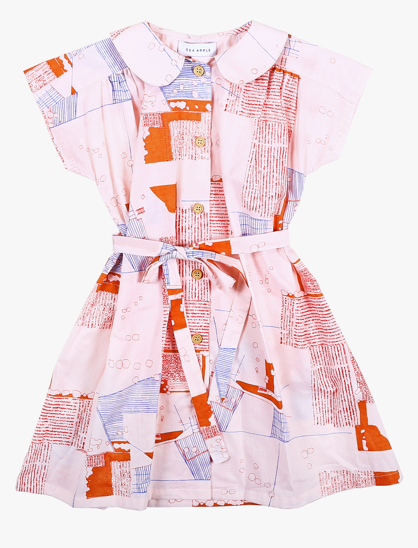 Day Dress, HD Png Download