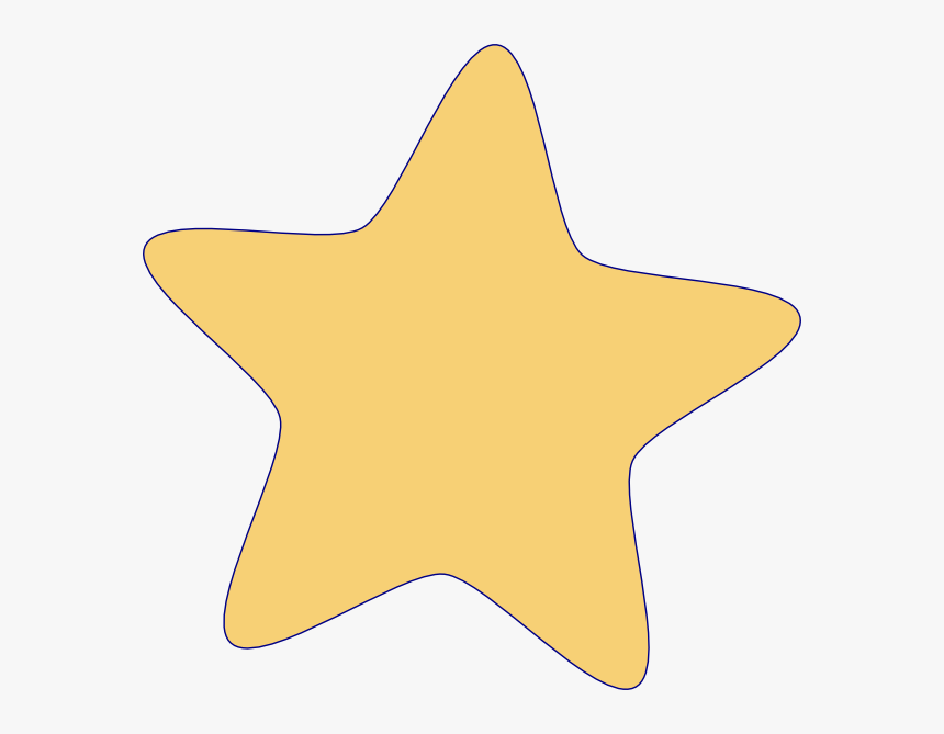 Starfish, HD Png Download