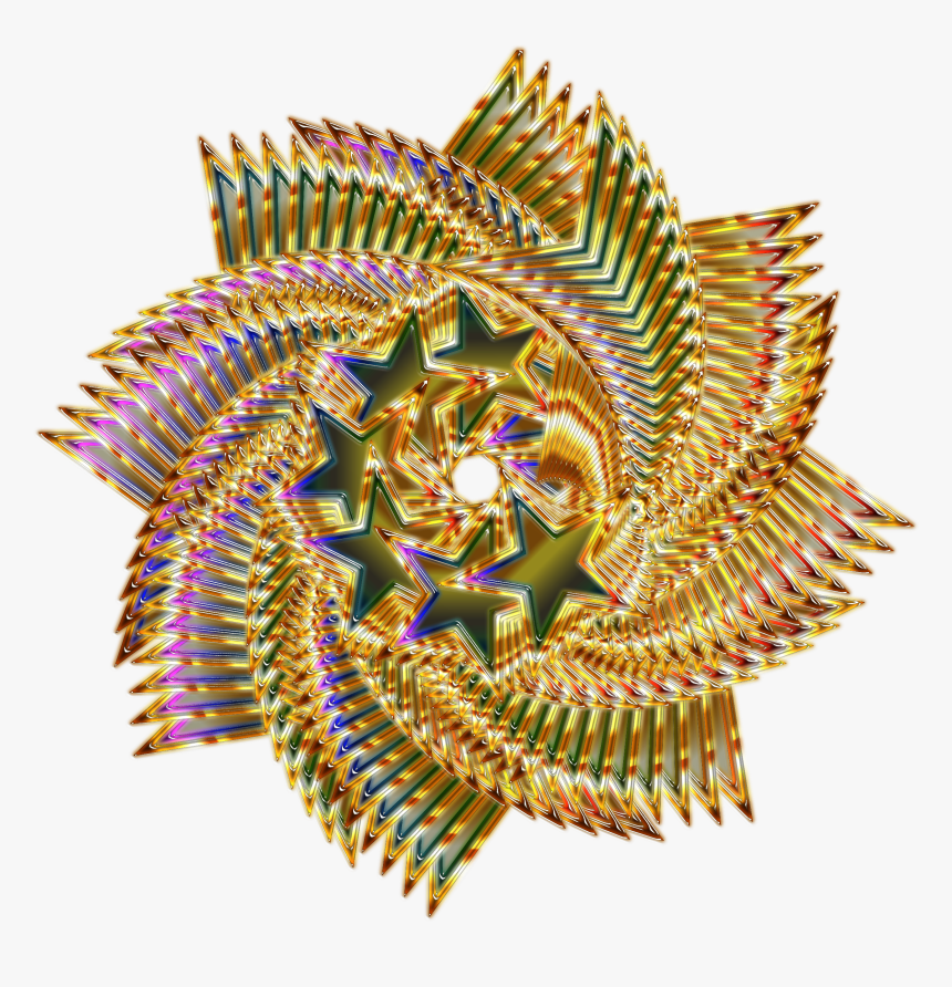 Gold Star Abomination 2 Clip Arts, HD Png Download