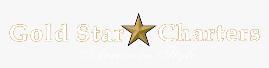 Golden Star Png, Transparent Png