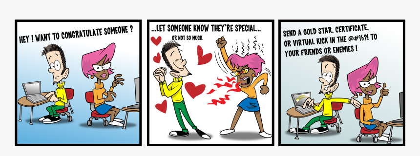 Golden Star Png, Transparent Png