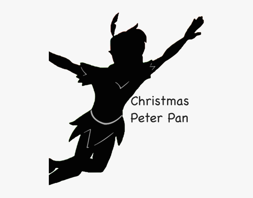 Silhouette, HD Png Download