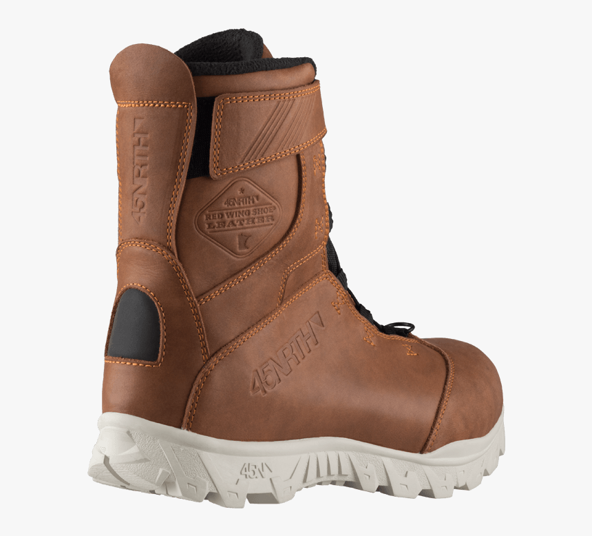 45nrth Wolvhammer Red Wing, HD Png Download