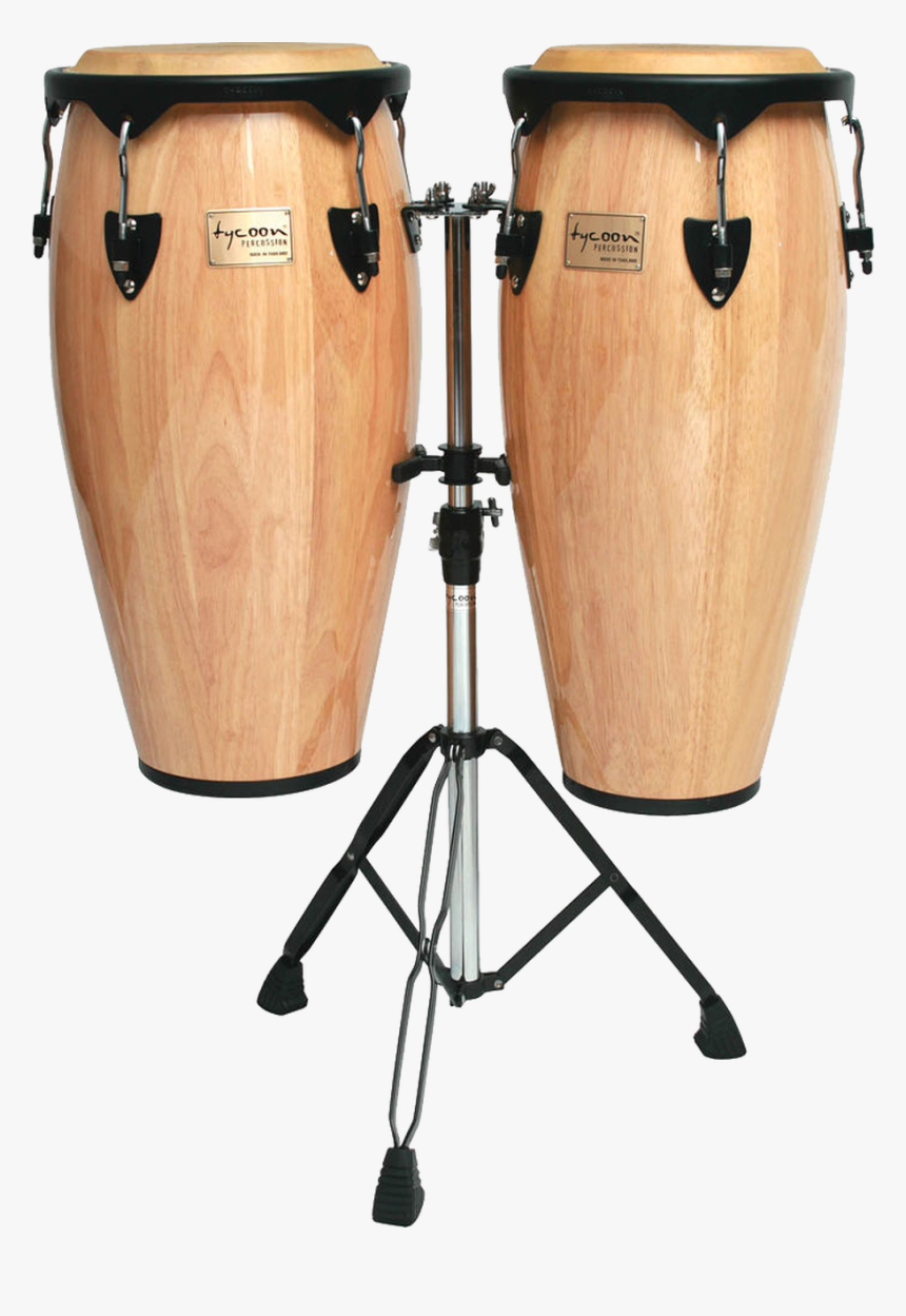 Tycoon Supremo Series Natural Congas, HD Png Download