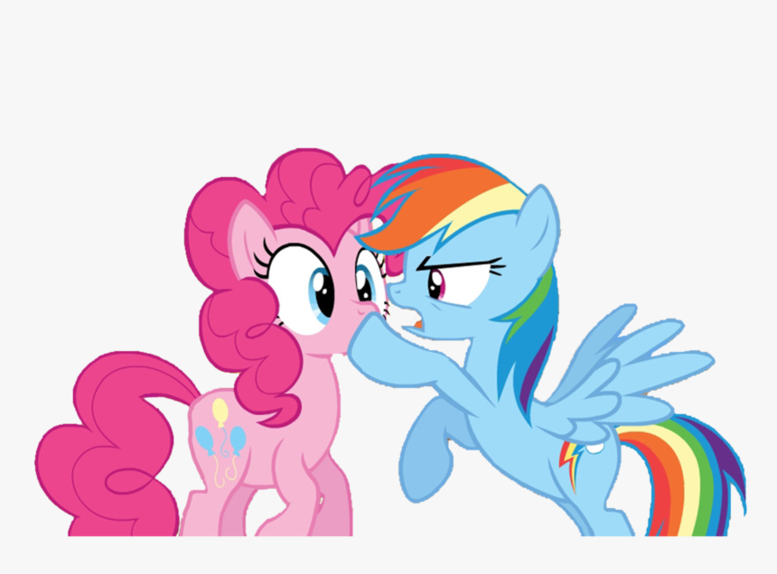 Mlp Pinkie Pie Screenshots, HD Png Download
