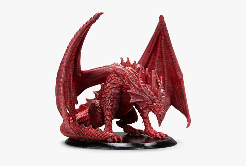 Figurine, HD Png Download