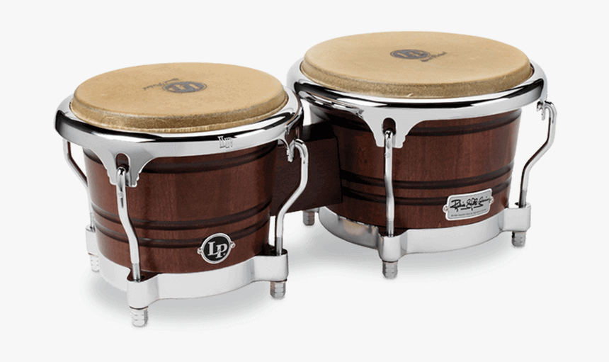Lp Generation 2 Bongos, HD Png Download