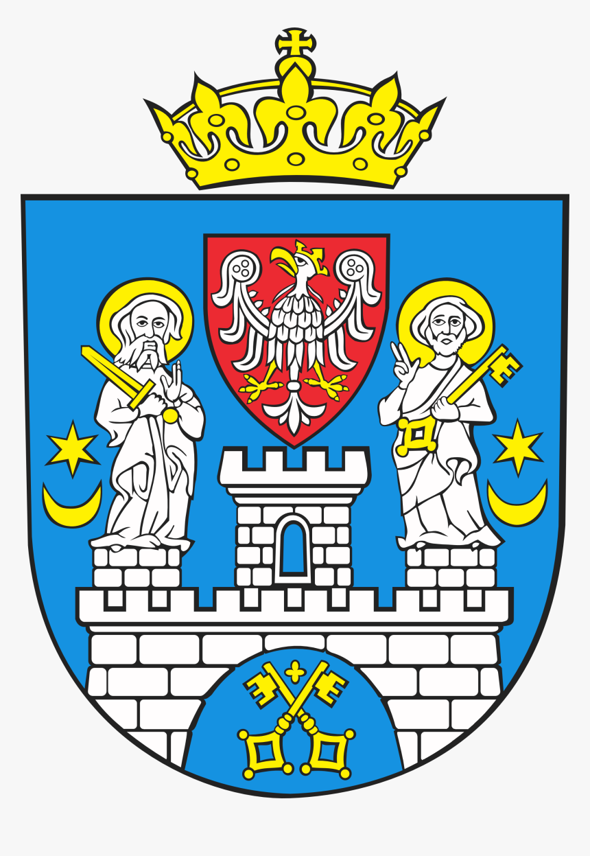 Logo Poznan, HD Png Download